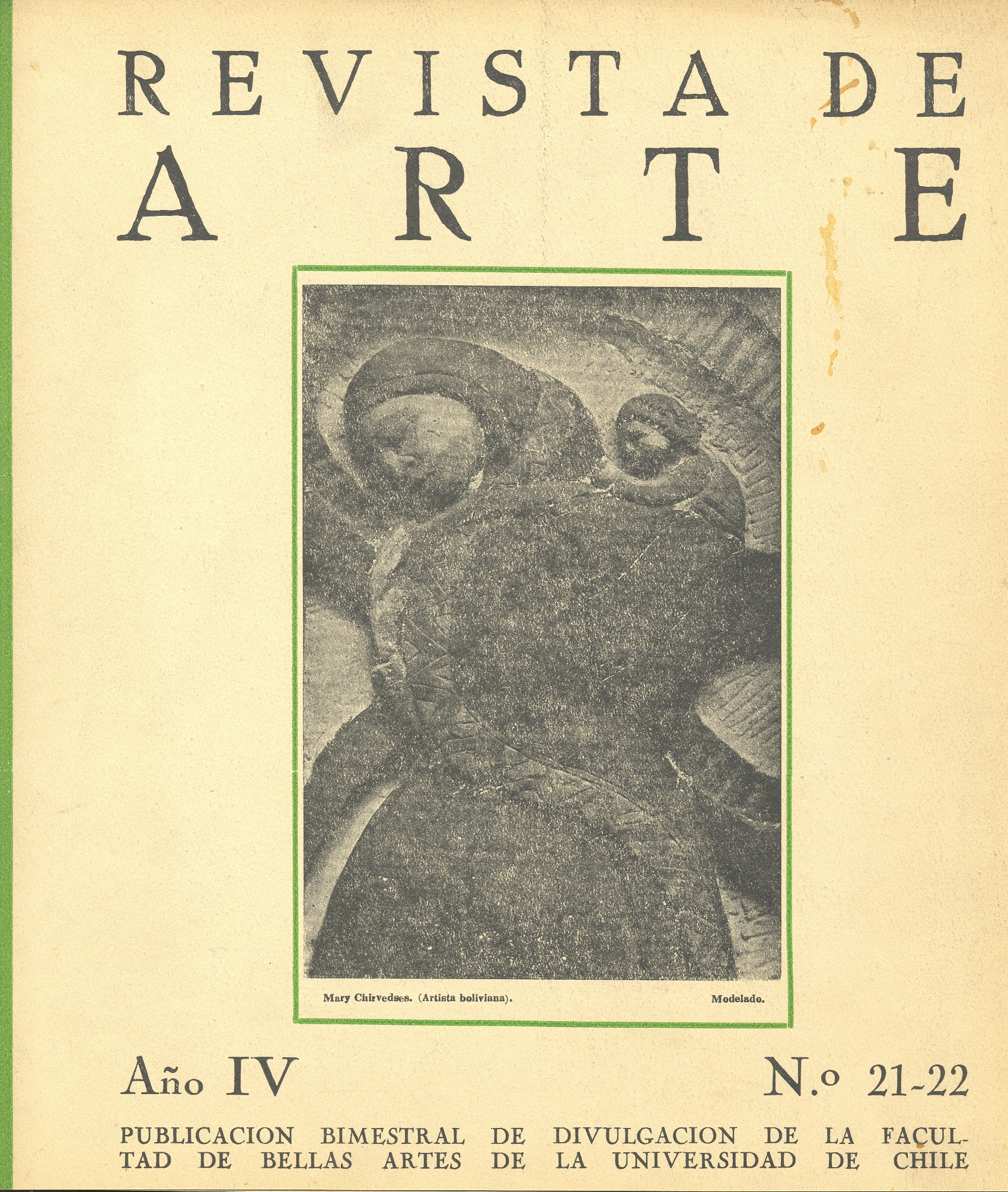 							Ver Vol. 4 Núm. 21-22 (1939)
						